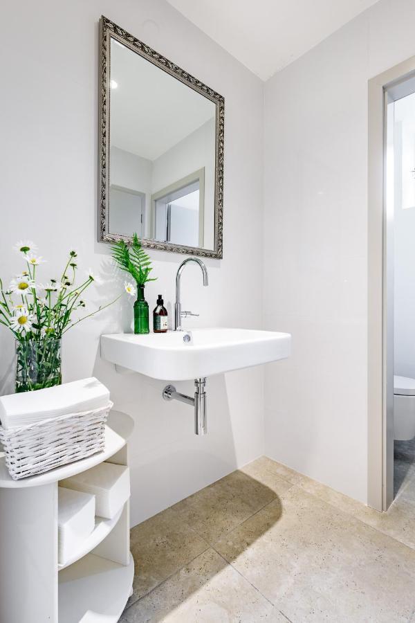 Herbarium Boutique Hotel Olomouc Buitenkant foto