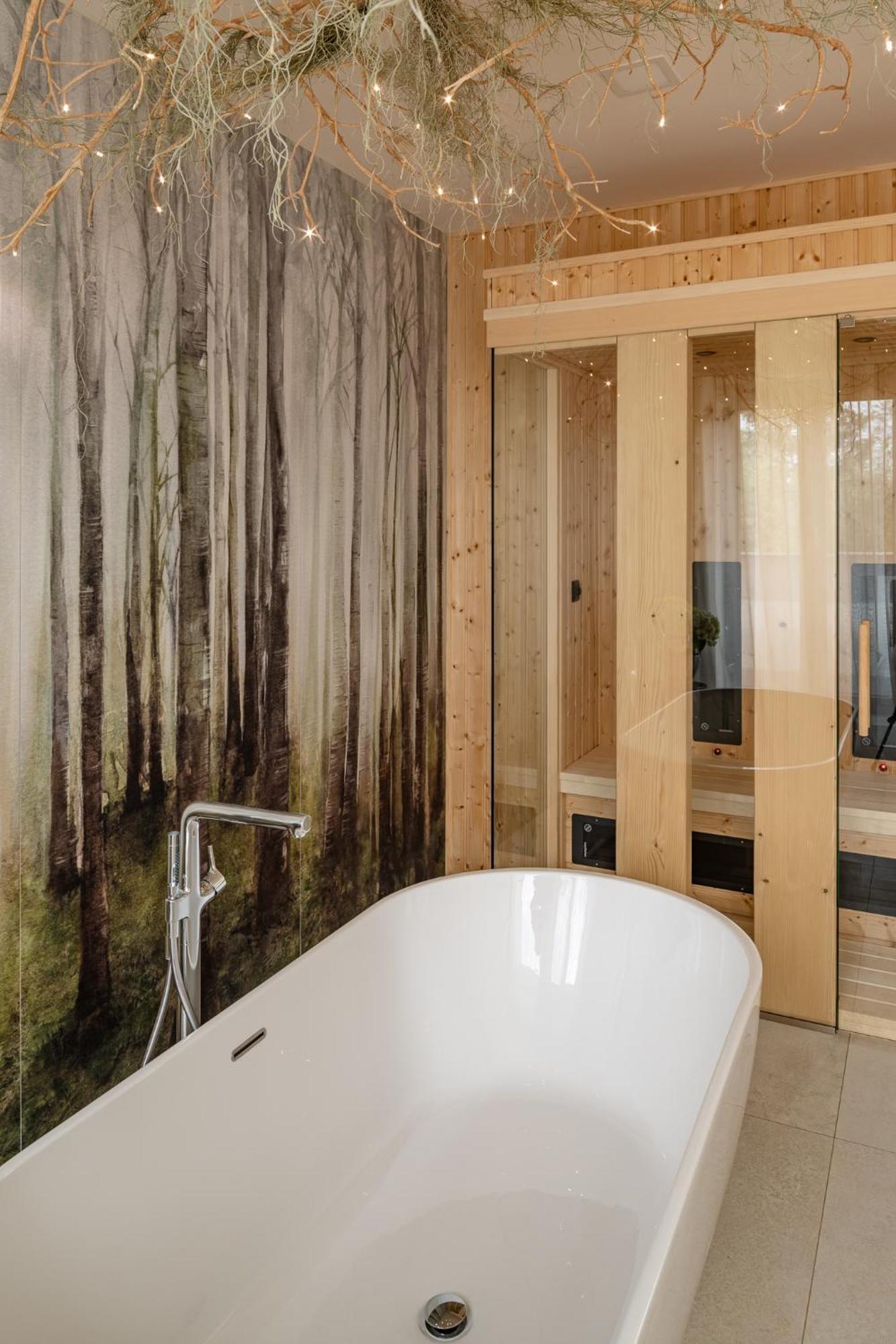 Herbarium Boutique Hotel Olomouc Buitenkant foto